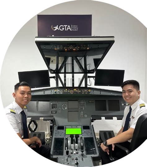 BS in Aviation Major in Flying – ALIAC – Air Link .